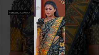 gomathipriya actor navel video [upl. by Cordelia]