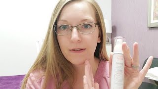 Avene RetrinAL Intensive cream 01 Honest Review with photos [upl. by Baldridge715]