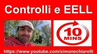 Simone Chiarelli 10 minuti di CONTROLLI NEGLI ENTI LOCALI [upl. by Miko290]