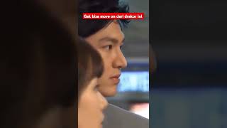 Drakor shortvideo voicecover automobile drama leeminho drakor cover coversing masukberanda [upl. by Daffie267]