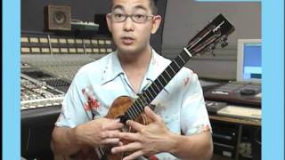 How to Play Ukulele by Jake Shimabukuro [upl. by Bishop102]