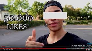 PrankBros  Disstrack by Raportagen ReactionBewertung Ger [upl. by Jahdal]