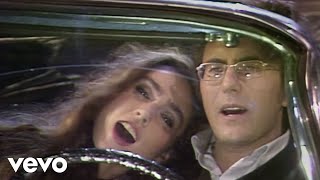 Al Bano amp Romina Power  Canzone blu Formel Eins 19111984 [upl. by Dorkus]