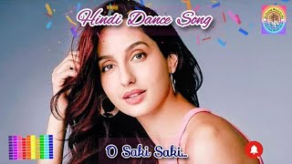 Full Song O SAKI SAKI  Batla House  Nora Fatehi  latest hindi songs  bollywood songs  songs 🎧 [upl. by Agripina12]