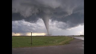 Elie Manitoba Tornado Compilation [upl. by Annamaria]