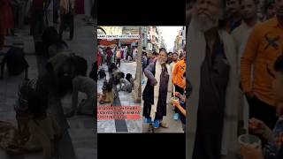 Ajmer ki galiyon mein humne allah video Kaifam74 [upl. by Attiuqaj]