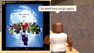 another roblox predator got exposed [upl. by Yeung633]