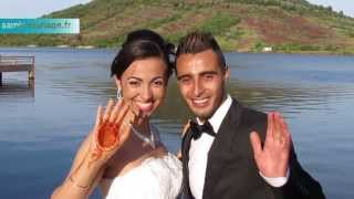 MARIAGE MAROCAIN  SAMIR MARIAGE  Montpellier [upl. by Aracaj]