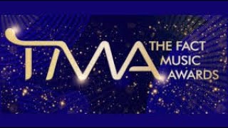 TMA THE FACT MUSIC AWARD 2024  Full live show will be on air on 240907 [upl. by Llemmart]