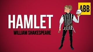 HAMLET William Shakespeare  FULL AudioBook [upl. by Paige280]