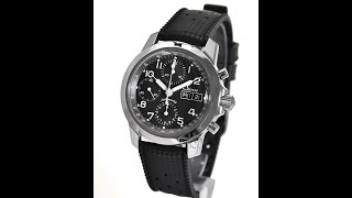 Sinn Chronograph Ref 103 StTy selten FM16657 [upl. by Katey]