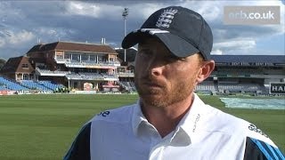 Ian Bell says England are playing for pride after dismal day at Headingley [upl. by Tessa]