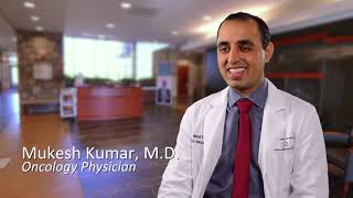 Meet Dr Mukesh Kumar [upl. by Retsek]