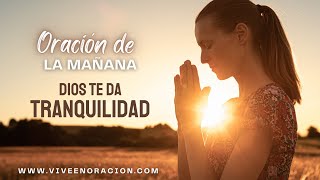 🔴ORACIÓN DE LA MAÑANA EN VIVO 🔥“Dios usa el sufrimiento para hacernos entender” Job 3615 [upl. by Ilaw]