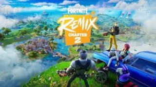 Fortnite Chapter 2 Remix [upl. by Claus]