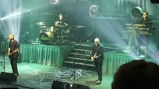 The Stranglers  Dagenham Dave  live at Manchester Apollo March 2024 gig 50th Anniversary tour [upl. by Morganne]