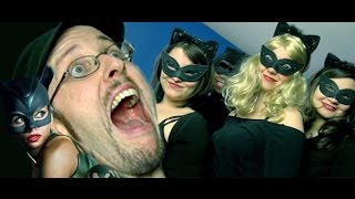 Catwoman  Nostalgia Critic [upl. by Savihc861]