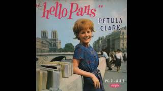 ClopinClopant  Petula Clark [upl. by Doherty]