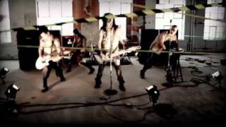 The Defiled  Call to Arms Official Music Video [upl. by Tadd]