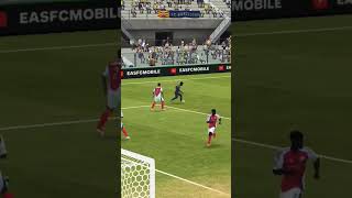 GRIEZMANN fifa golazo football viralvideo [upl. by Socram752]