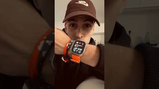 NUEVA CORREA de los Apple Watch Ultra 2 [upl. by Nancy]