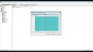 6Part 1  Cooling Load Calculations  Project Libraries  schedules [upl. by Talley]