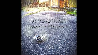 KettoOttunen  Leppoisa Marraskuu [upl. by Delle]