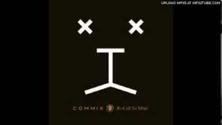 Commix  Japanese Electronics Instramental Remix [upl. by Herrera]