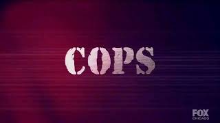 Cops Season 21 intro in 720p [upl. by Temirf]