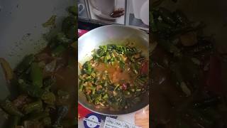 Roti sabji food recipe foodclips cooking shortsytshorts [upl. by Doy492]