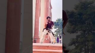 Balma kadar na jane  aavdhesh premi bhojpuri song  daksh Roy dance video bhojpuri dance status [upl. by Pantheas]