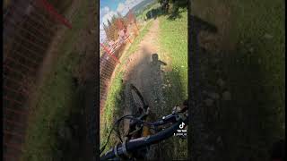 Nice Day at metabief bike park Save or fail  save fail saveorfail [upl. by Aisile896]