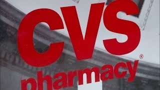 CVS To Buy Aetna For 69 Billion  Los Angeles Times [upl. by Mauve]