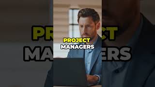 The Program Manager vs Project Manager SHOWDOWN [upl. by Gerita]