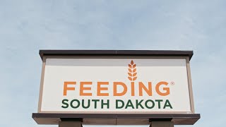 The Wellmark Foundation Feeding South Dakota [upl. by Naira]