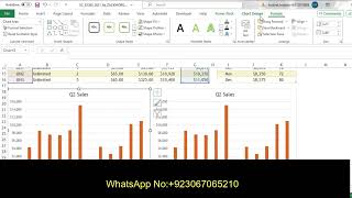 SCEX3652021CT8cFirstLastName  Module 8 SAM Critical Thinking Project 1c  Eastern Mobile [upl. by Ridgley]