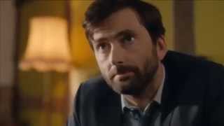 Laura Doggett  Old Faces  Broadchurch Series 2 Trailer [upl. by Sotnas]