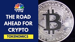 Bitcoin Breaches 81000 Mark Post Trumps Win Whats The Road Ahead For Cryptocurrency [upl. by Vandervelde709]