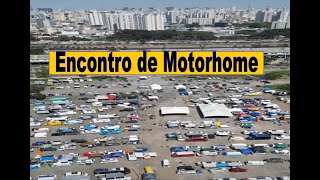 9º Encontro de Motorhome em São Paulo 2024 motorhomebrasil [upl. by Nnaear468]