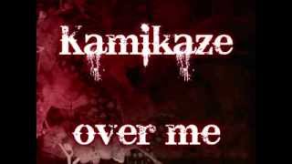 Owl City  Kamikaze Lyrics [upl. by Reggis]