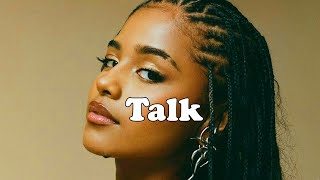 Afrobeat Instrumental 2025 Burna Boy ft Omah Lay Type Beat x Rema Type Beat quotTalkquot Afrobeat TypeBeat [upl. by Davina]