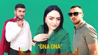 AROka  Liya Barseghyan  Gna Gna quotProd by RG Hakob [upl. by Adnoel]