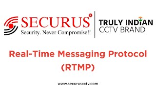 How to Stream Live on Youtube using RTMP  A Complete Guide CCTV Solutions by Securus CCTV [upl. by Nerag]