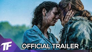 Outlander Season 7  Official Trailer 2023 Caitríona Balfe Sam Heughan Sophie Skelton [upl. by Newman]