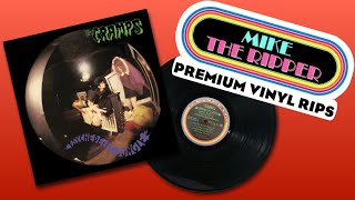 The Cramps  The Natives Are Restless  vinyl rip  Psychedelic Jungle  Kevin Gray  needle drop [upl. by Trebor930]