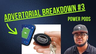 Advertorial Breakdown 3 Power Pods [upl. by Denby829]