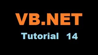 VBNET Tutorial 14  How To Use OpenFileDialog Control Visual Basic NET VBNET [upl. by Adhamh]