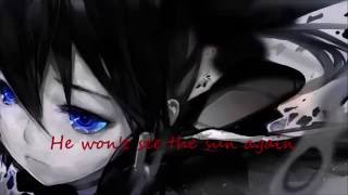 Nightcore  Live in Fear Bray Wyatt [upl. by Gillette]