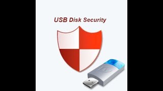 How To Install amp Use USB Disk Security [upl. by Rotsen]