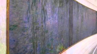 MONET  Water Lilies  Les Nymphéas [upl. by Aztirak]